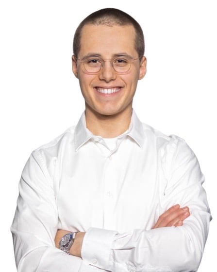 Tom Efrati