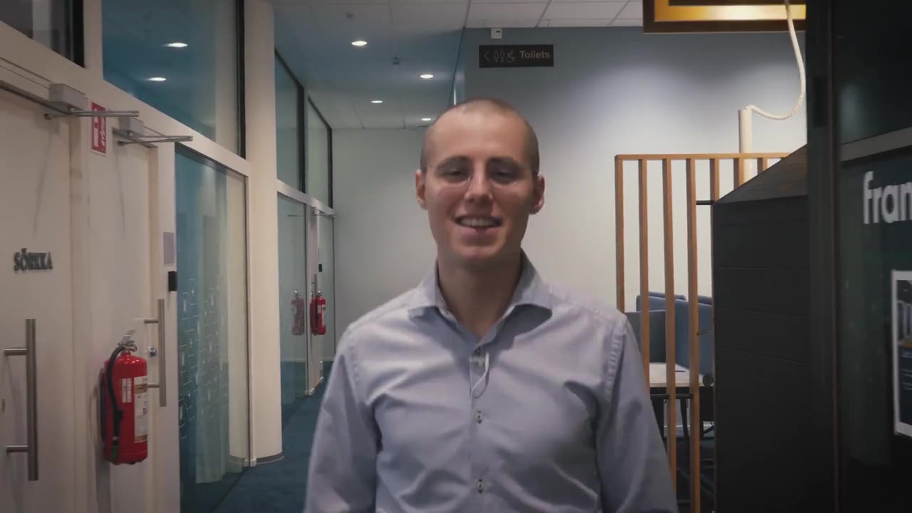 Maatio introduction video