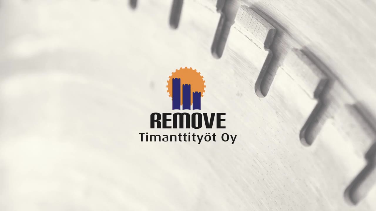 Remove Timanttityöt Oy