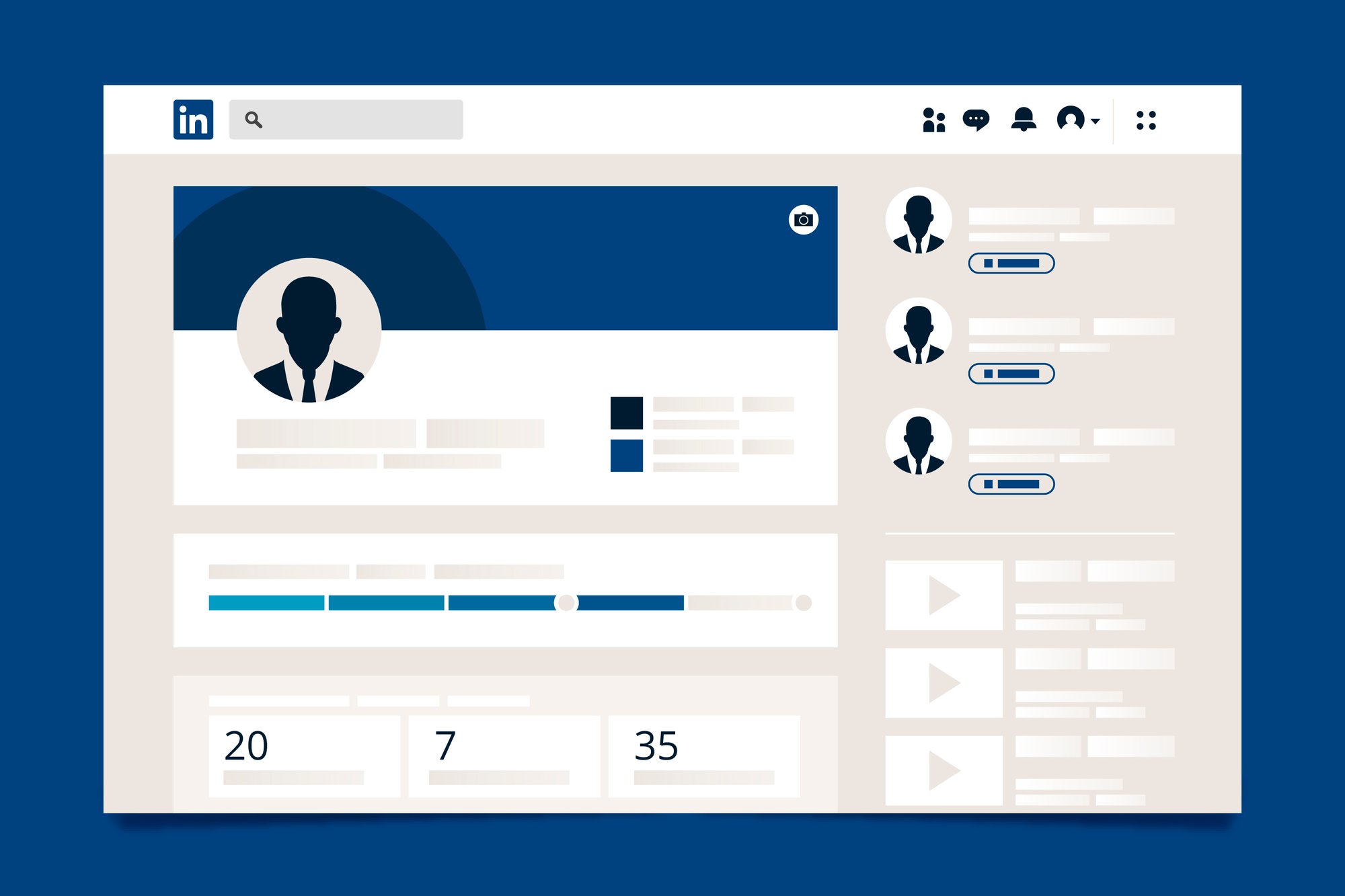 LinkedIn Markkinointi Maatio LinkedIn Markkinointi Maatio