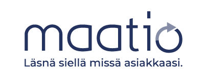 Maatio