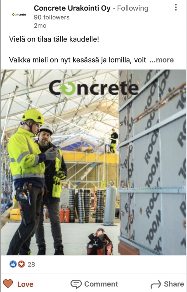 concrete_urakointi